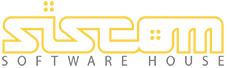 Siscom SpA – Software House Logo