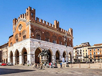 Sede Piacenza