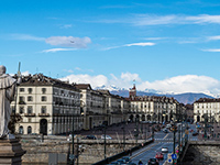 Sede Torino